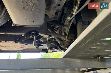 Универсал Ford Focus 2010 в 