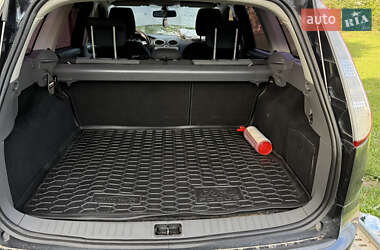 Универсал Ford Focus 2010 в 