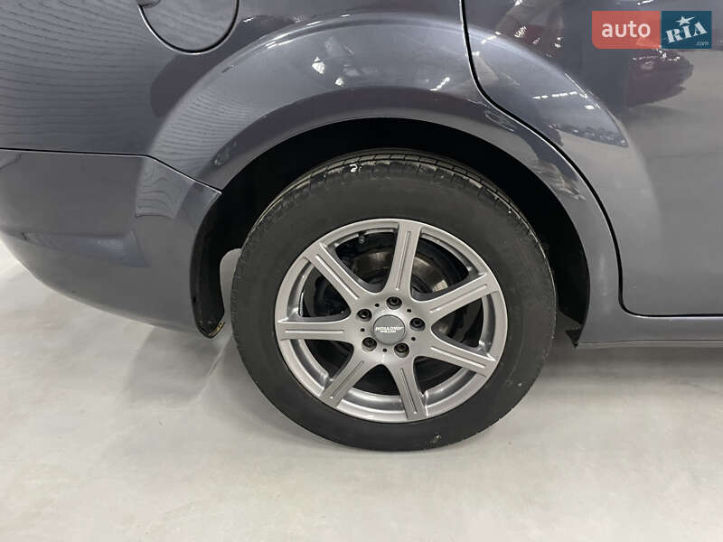 Универсал Ford Focus 2010 в Стрые