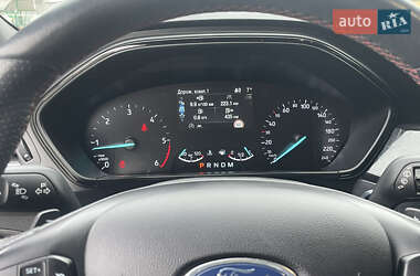 Универсал Ford Focus 2019 в 