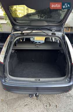 Универсал Ford Focus 2010 в 