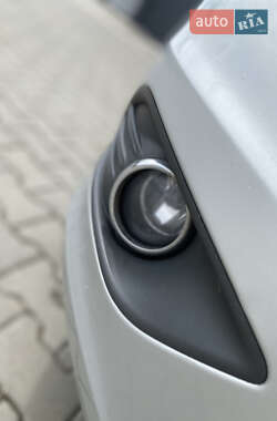 Универсал Ford Focus 2008 в 
