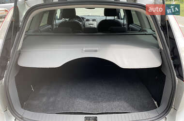 Универсал Ford Focus 2008 в 
