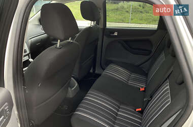Универсал Ford Focus 2008 в 