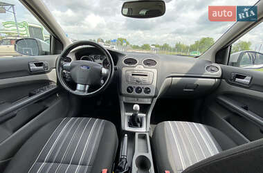 Универсал Ford Focus 2008 в 