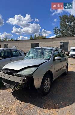 Универсал Ford Focus 2001 в 
