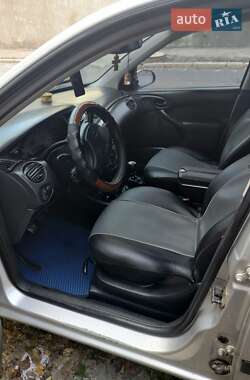 Универсал Ford Focus 2003 в Одессе