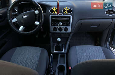 Универсал Ford Focus 2004 в 