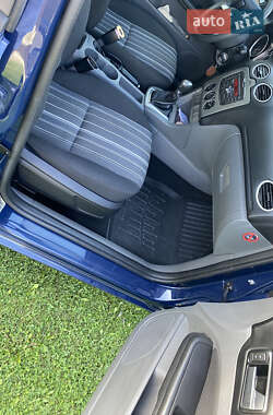 Универсал Ford Focus 2010 в Бориславе