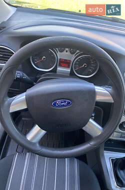Универсал Ford Focus 2010 в Бориславе