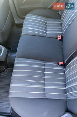 Универсал Ford Focus 2010 в Бориславе