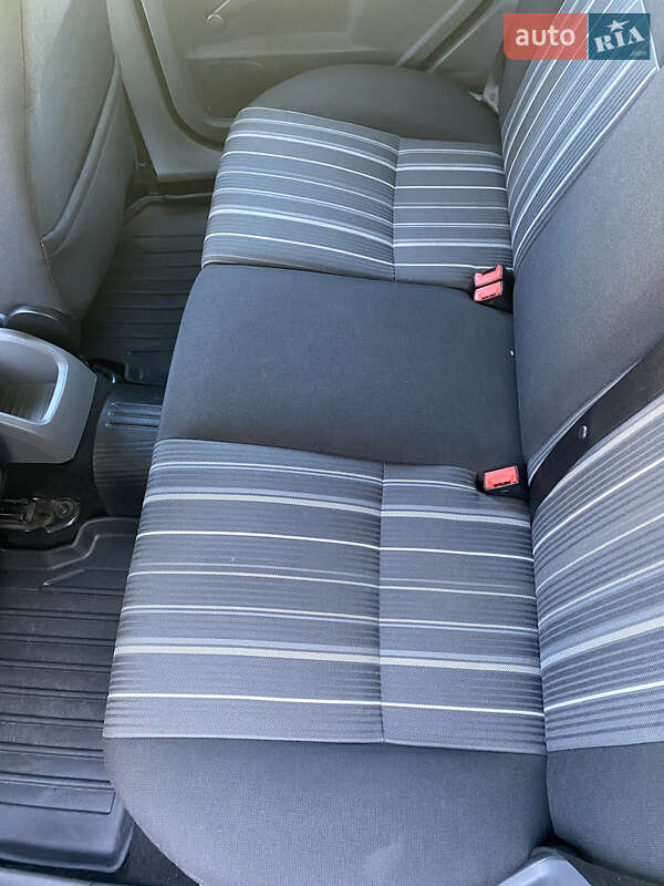 Універсал Ford Focus 2010 в Бориславі