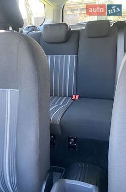 Универсал Ford Focus 2010 в Бориславе