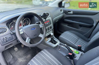 Универсал Ford Focus 2010 в 