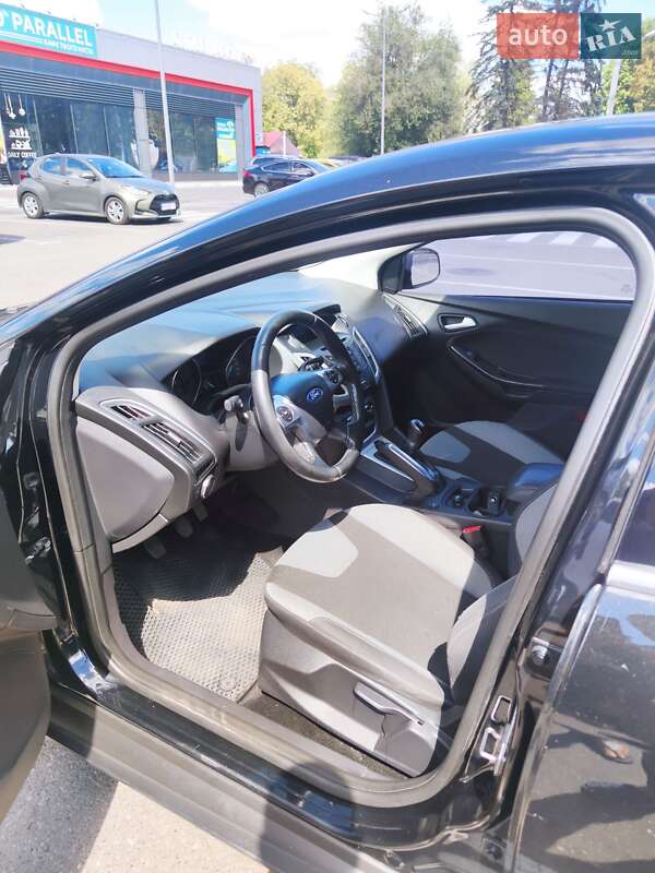 Седан Ford Focus 2012 в Харькове