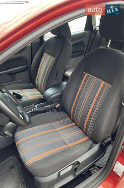Универсал Ford Focus 2008 в 