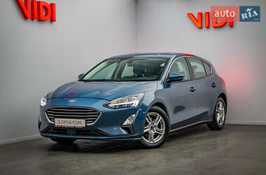 Хетчбек Ford Focus 2019 в Києві