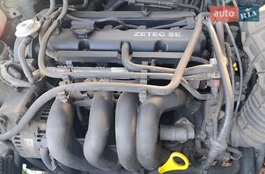 Универсал Ford Focus 2001 в 