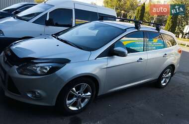 Универсал Ford Focus 2012 в Хмельницком