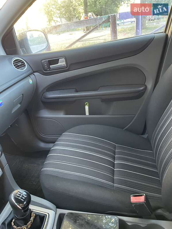 Универсал Ford Focus 2008 в Харькове