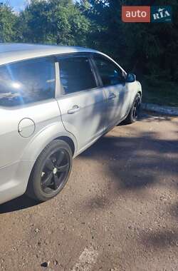 Универсал Ford Focus 2008 в 