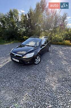 Универсал Ford Focus 2010 в Мурафе
