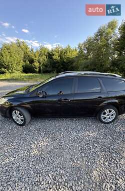 Универсал Ford Focus 2010 в 