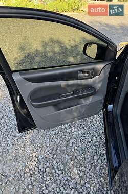 Универсал Ford Focus 2010 в 