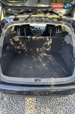 Универсал Ford Focus 2010 в 