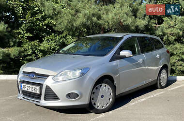 Универсал Ford Focus 2013 в 