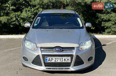Универсал Ford Focus 2013 в 