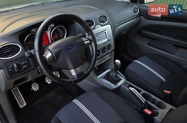 Универсал Ford Focus 2010 в 