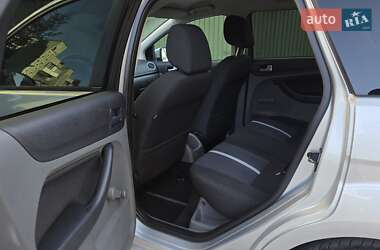 Универсал Ford Focus 2010 в 