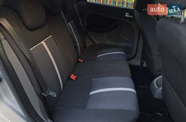 Универсал Ford Focus 2010 в 