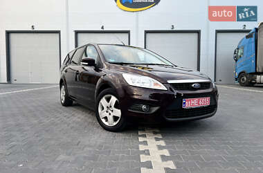 Универсал Ford Focus 2008 в 
