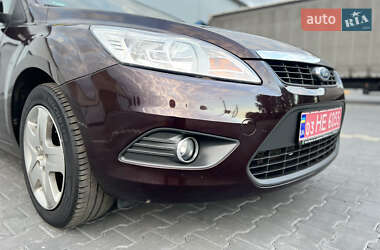 Универсал Ford Focus 2008 в 