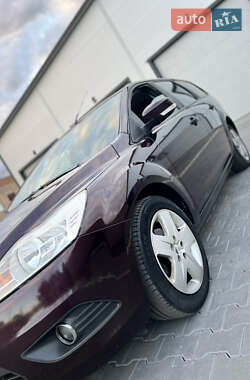 Универсал Ford Focus 2008 в 