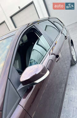 Универсал Ford Focus 2008 в 