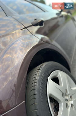 Универсал Ford Focus 2008 в 