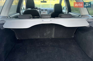 Универсал Ford Focus 2008 в 