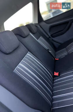 Универсал Ford Focus 2008 в 
