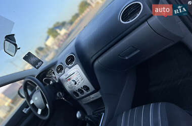 Универсал Ford Focus 2008 в 