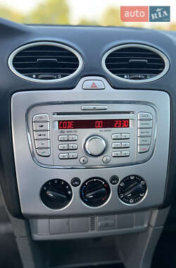 Универсал Ford Focus 2008 в 