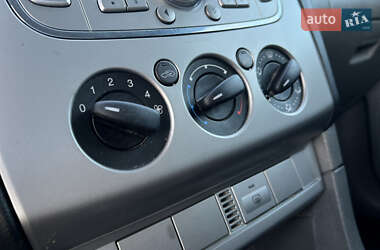 Универсал Ford Focus 2008 в 