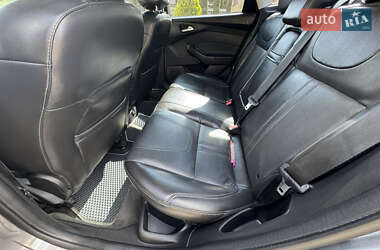 Седан Ford Focus 2013 в 