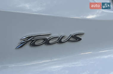 Универсал Ford Focus 2014 в 