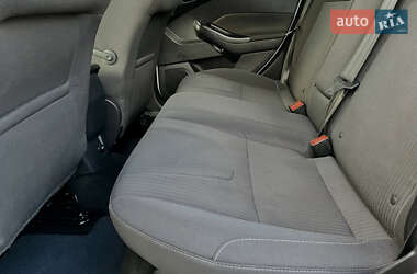 Универсал Ford Focus 2014 в 