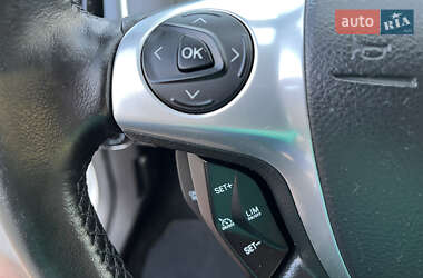 Универсал Ford Focus 2014 в 