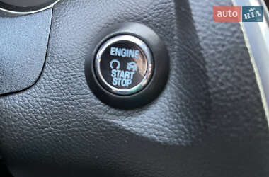 Универсал Ford Focus 2014 в 