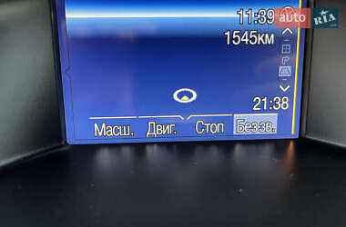 Универсал Ford Focus 2014 в 
